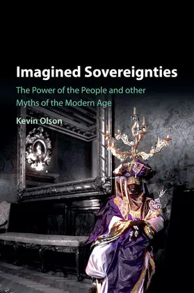 Olson |  Imagined Sovereignties | Buch |  Sack Fachmedien