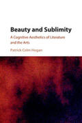 Hogan |  Beauty and Sublimity | Buch |  Sack Fachmedien