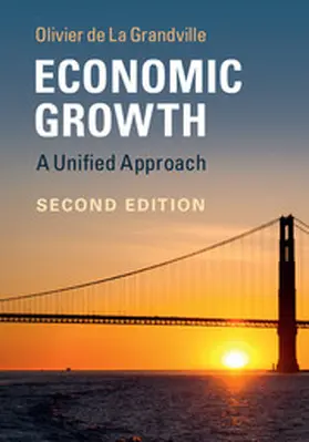 de La Grandville |  Economic Growth | Buch |  Sack Fachmedien