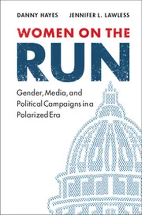Hayes / Lawless | Women on the Run | Buch | 978-1-107-53586-2 | www.sack.de