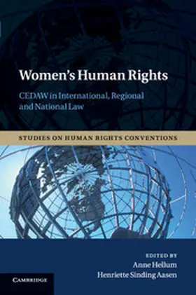 Hellum / Aasen | Women's Human Rights | Buch | 978-1-107-53822-1 | sack.de