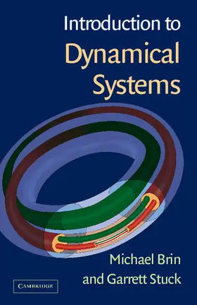 Brin / Stuck |  Introduction to Dynamical Systems | Buch |  Sack Fachmedien