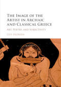Hedreen |  The Image of the Artist in Archaic and Classical Greece | Buch |  Sack Fachmedien