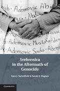 Nettelfield / Wagner |  Srebrenica in the Aftermath of Genocide | Buch |  Sack Fachmedien
