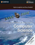 Duddell / Langfield |  Cambridge International AS and A Level Computer Science Coursebook | Buch |  Sack Fachmedien