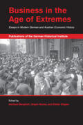 Berghoff / Kocka / Ziegler |  Business in the Age of Extremes | Buch |  Sack Fachmedien