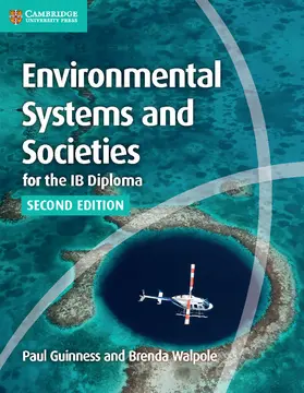 Walpole / Guinness |  Environmental Systems and Societies for the IB Diploma Coursebook | Buch |  Sack Fachmedien