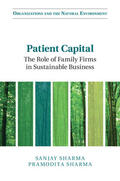 Sharma |  Patient Capital | Buch |  Sack Fachmedien