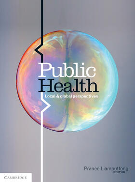Liamputtong | Public Health | Buch | 978-1-107-55959-2 | sack.de