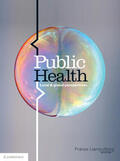 Liamputtong |  Public Health | Buch |  Sack Fachmedien