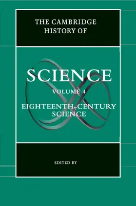 Porter |  The Cambridge History of Science | Buch |  Sack Fachmedien