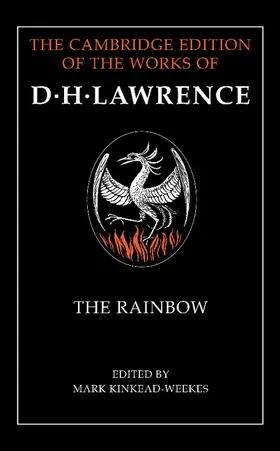 Lawrence / Kinkead-Weekes |  The Rainbow | Buch |  Sack Fachmedien