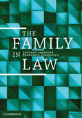 Parashar / Dominello |  The Family in Law | Buch |  Sack Fachmedien