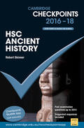 Skinner |  Cambridge Checkpoints HSC Ancient History 2016-18 | Buch |  Sack Fachmedien