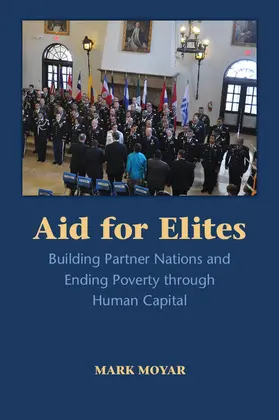 Moyar |  Aid for Elites | Buch |  Sack Fachmedien