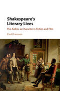 Franssen |  Shakespeare's Literary Lives | Buch |  Sack Fachmedien