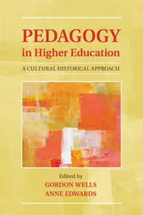 Wells / Edwards |  Pedagogy in Higher Education | Buch |  Sack Fachmedien
