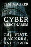 Maurer |  Cyber Mercenaries | Buch |  Sack Fachmedien