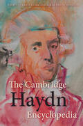 Clark / Day-O'Connell |  The Cambridge Haydn Encyclopedia | Buch |  Sack Fachmedien