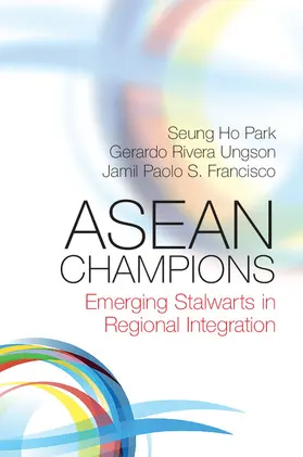 Park / Ungson / Francisco |  ASEAN Champions | Buch |  Sack Fachmedien