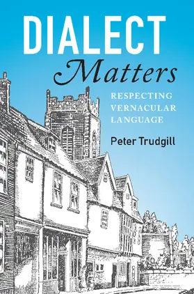 Trudgill |  Dialect Matters | Buch |  Sack Fachmedien