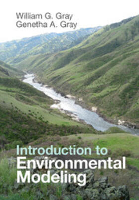 Gray |  Introduction to Environmental Modeling | Buch |  Sack Fachmedien
