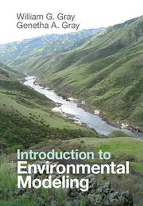 Gray |  Introduction to Environmental Modeling | Buch |  Sack Fachmedien