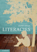 Kalantzis / Cope / Chan |  Literacies | Buch |  Sack Fachmedien