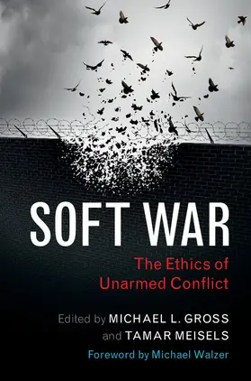Gross / Meisels |  Soft War | Buch |  Sack Fachmedien