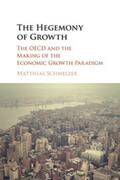 Schmelzer |  The Hegemony of Growth | Buch |  Sack Fachmedien