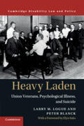 Logue / Blanck |  Heavy Laden | Buch |  Sack Fachmedien