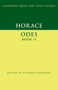 Horace / Harrison |  Horace | Buch |  Sack Fachmedien