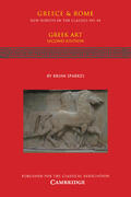 Sparkes |  Greek Art | Buch |  Sack Fachmedien