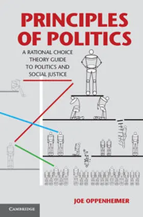 Oppenheimer |  Principles of Politics | Buch |  Sack Fachmedien