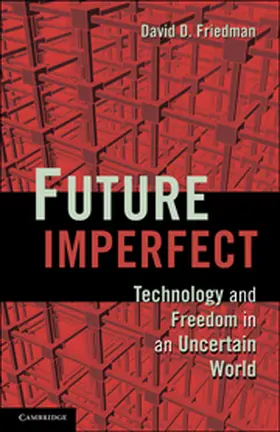 Friedman |  Future Imperfect | Buch |  Sack Fachmedien