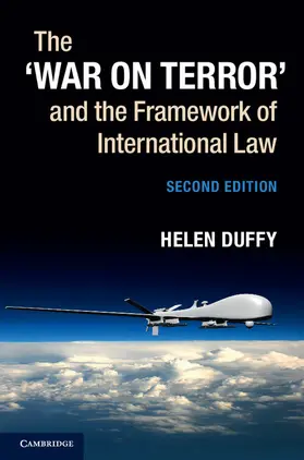 Duffy |  The 'War on Terror' and the Framework of International Law | Buch |  Sack Fachmedien