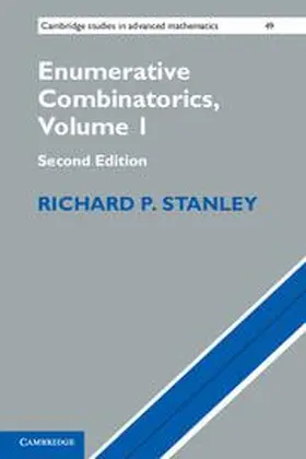 Stanley |  Enumerative Combinatorics | Buch |  Sack Fachmedien