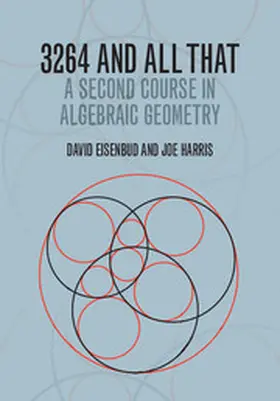 Eisenbud / Harris |  3264 and All That | Buch |  Sack Fachmedien