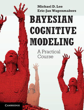 Lee / Wagenmakers |  Bayesian Cognitive Modeling | Buch |  Sack Fachmedien
