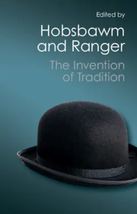 Hobsbawm / Ranger | The Invention of Tradition | Buch | 978-1-107-60467-4 | sack.de