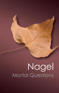 Nagel |  Mortal Questions (Canto Classics) | Buch |  Sack Fachmedien
