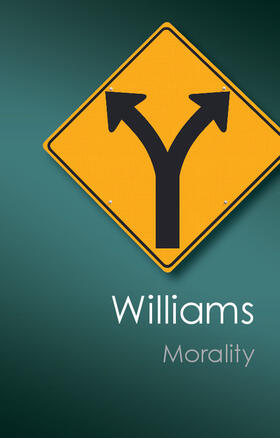 Williams | Morality (Canto Classics) | Buch | 978-1-107-60476-6 | sack.de