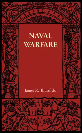 Thursfield |  Naval Warfare | Buch |  Sack Fachmedien