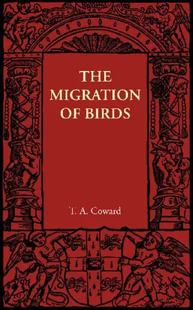 Coward |  The Migration of Birds | Buch |  Sack Fachmedien