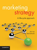 Lee / Edwards |  Marketing Strategy | Buch |  Sack Fachmedien