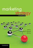 Lee / Edwards |  Marketing Strategy Case Book | Buch |  Sack Fachmedien