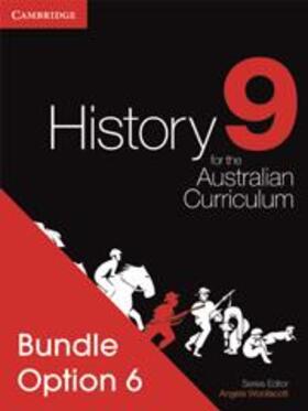 Woollacott / Adcock / Allen | History for the Australian Curriculum Year 9 Bundle 6 | Medienkombination | 978-1-107-60764-4 | sack.de