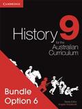 Woollacott / Adcock / Allen |  History for the Australian Curriculum Year 9 Bundle 6 | Buch |  Sack Fachmedien