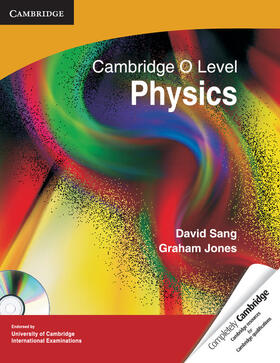 Sang / Jones |  Cambridge O Level Physics | Buch |  Sack Fachmedien
