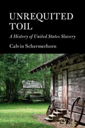 Schermerhorn |  Unrequited Toil | Buch |  Sack Fachmedien